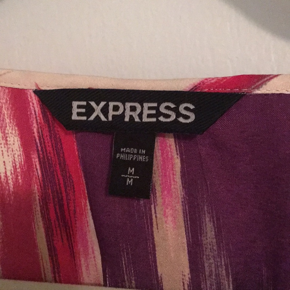 Express dress/tunic - Picture 2 of 3